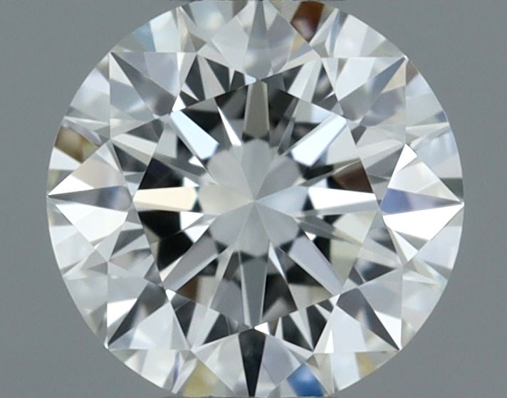 Loose Diamond - ROUND 0.34ct H VVS1 (1 of 1)