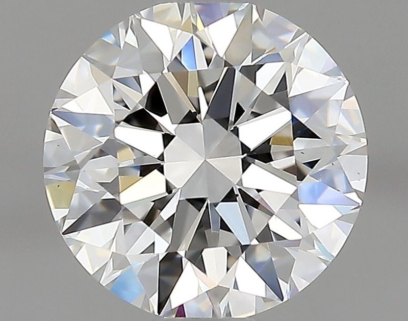 Loose Diamond - ROUND 0.8ct D VS1 (1 of 1)