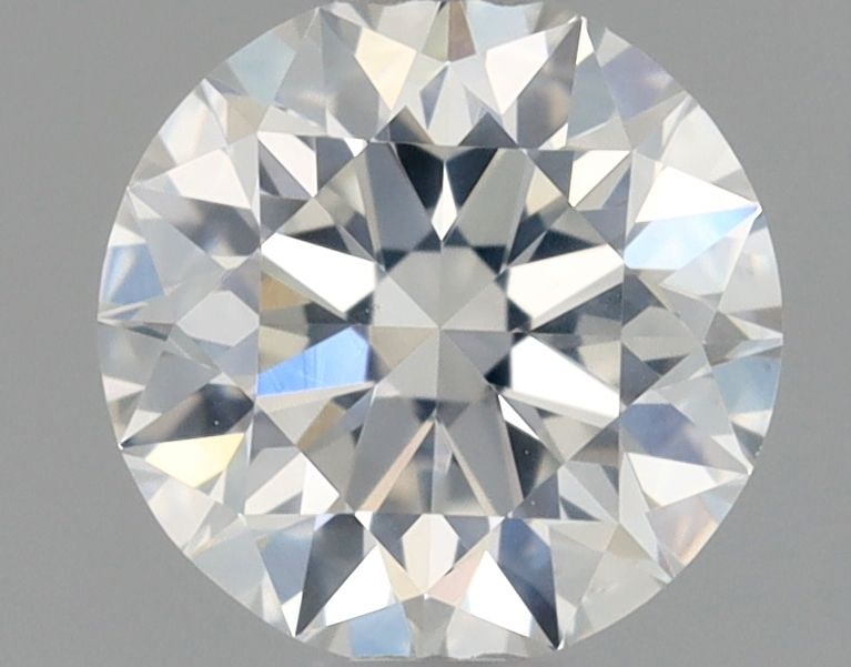Loose Diamond - ROUND 0.61ct G SI1 (1 of 1)