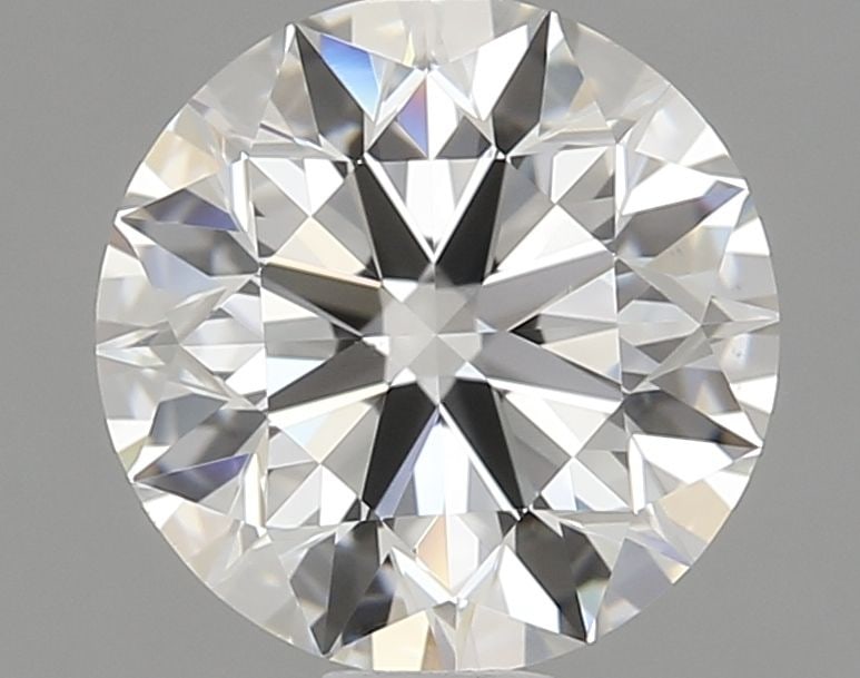 Loose Diamond - ROUND 1.5ct G VS1: Loose Diamond - ROUND 1.5ct G VS1 Source: Natural Shape: ROUND Carats: 1.5 Color: G Clarity: VS1 Certification: GIA The Diamond Depot Guarantee: All items in this auction are guaranteed to be 100% aut
