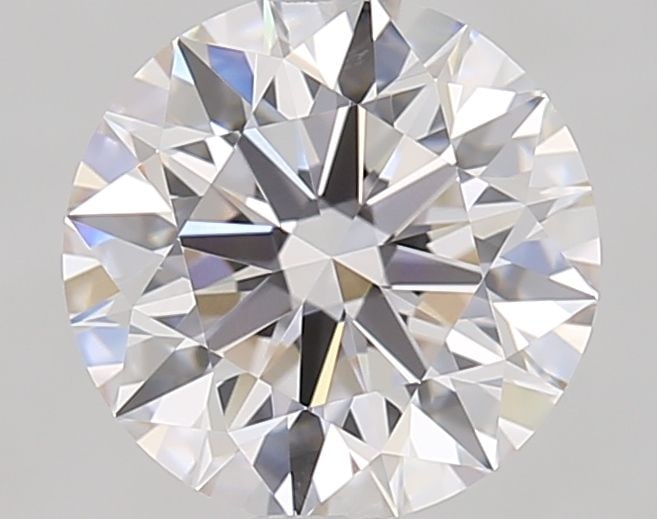 Loose Diamond - ROUND 1.58ct Faint Pinkish Brown VVS2: Loose Diamond - ROUND 1.58ct Faint Pinkish Brown VVS2 Source: Natural Shape: ROUND Carats: 1.58 Color: Faint Pinkish Brown Certification: GIA The Diamond Depot Guarantee: All items in this auction are