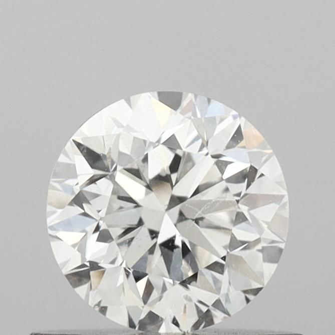 Loose Diamond - ROUND 0.61ct F SI1: Loose Diamond - ROUND 0.61ct F SI1 Source: Natural Shape: ROUND Carats: 0.61 Color: F Clarity: SI1 Certification: IGI Video: