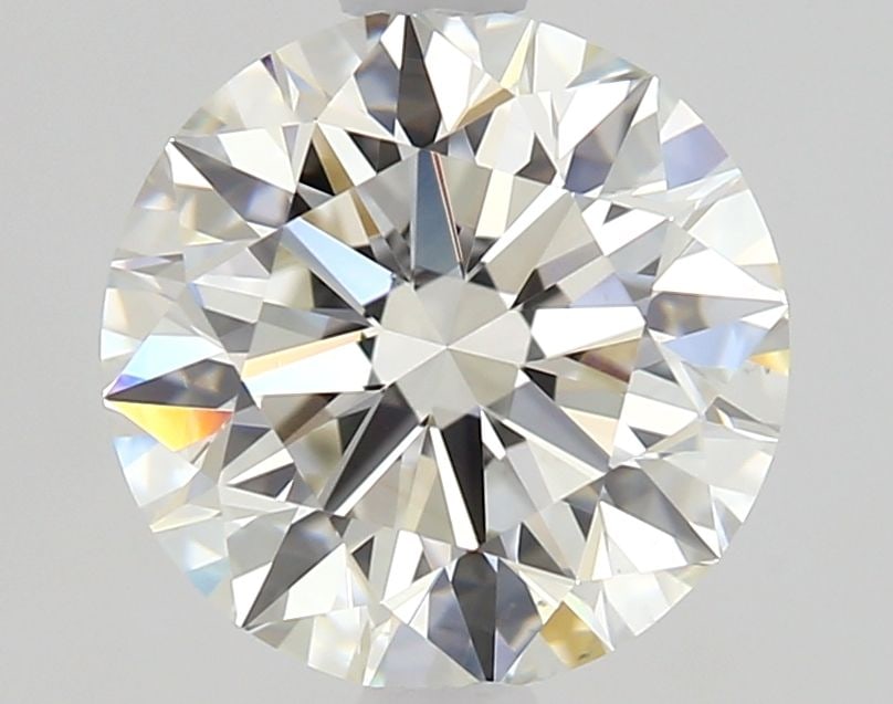 Loose Diamond - ROUND 1.56ct I VS2 (1 of 1)