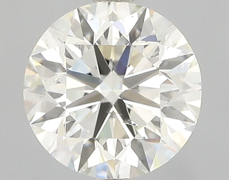Loose Diamond - ROUND 1.21ct L SI2: Loose Diamond - ROUND 1.21ct L SI2 Source: Natural Shape: ROUND Carats: 1.21 Color: L Clarity: SI2 Certification: GIA Video: