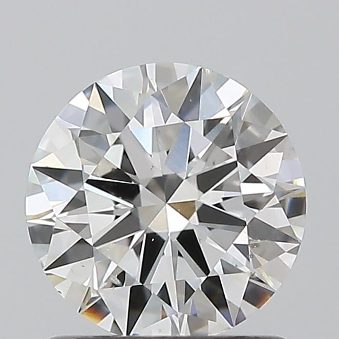 Loose Diamond - ROUND 1.0ct G SI1: Loose Diamond - ROUND 1.0ct G SI1 Source: Natural Shape: ROUND Carats: 1.0 Color: G Clarity: SI1 Certification: GIA Video: