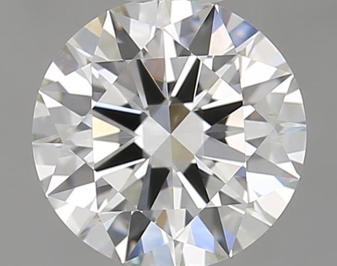 Loose Diamond - ROUND 1.03ct J IF (1 of 1)
