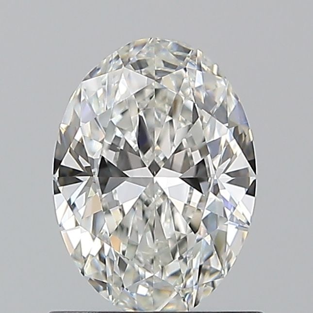 Loose Diamond - OVAL 0.9ct G VVS1: Loose Diamond - OVAL 0.9ct G VVS1 Source: Natural Shape: OVAL Carats: 0.9 Color: G Clarity: VVS1 Certification: GIA Video: