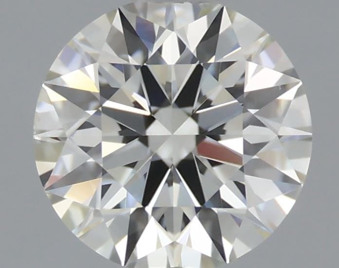 Loose Diamond - ROUND 0.58ct J SI1 (1 of 1)