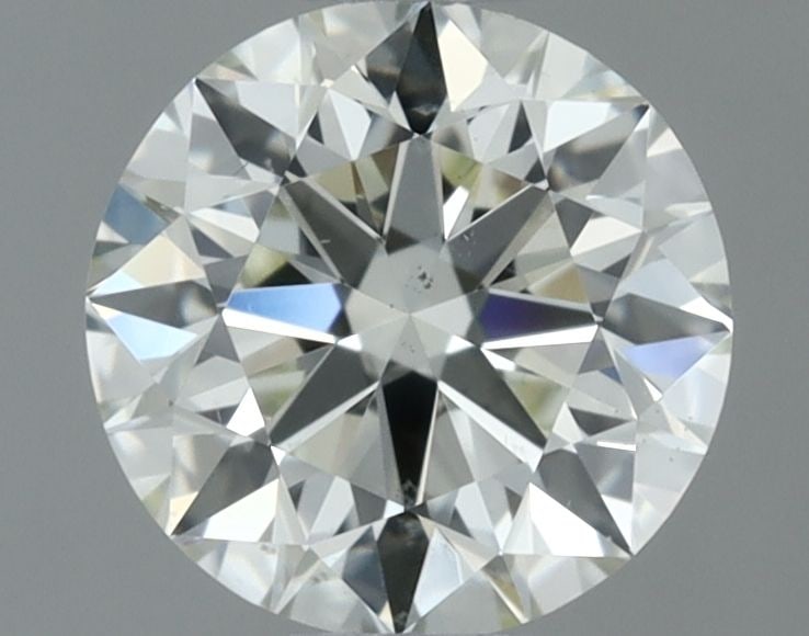 Loose Diamond - ROUND 0.5ct M SI1: Loose Diamond - ROUND 0.5ct M SI1 Source: Natural Shape: ROUND Carats: 0.5 Color: M Clarity: SI1 Certification: GIA Video: