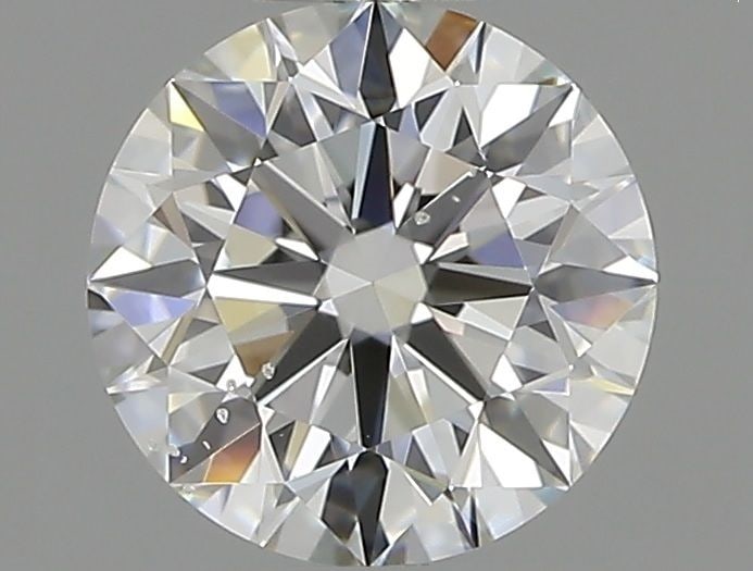 Loose Diamond - ROUND 1.0ct F SI2: Loose Diamond - ROUND 1.0ct F SI2 Source: Natural Shape: ROUND Carats: 1.0 Color: F Clarity: SI2 Certification: GIA Video: