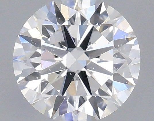 Loose Diamond - ROUND 0.3ct D SI1: Loose Diamond - ROUND 0.3ct D SI1 Source: Natural Shape: ROUND Carats: 0.3 Color: D Clarity: SI1 Certification: IGI Video: