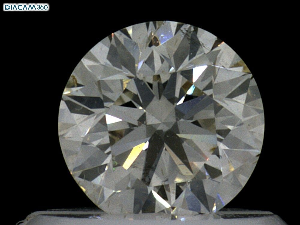 Loose Diamond - ROUND 0.5ct K SI2: Loose Diamond - ROUND 0.5ct K SI2 Source: Natural Shape: ROUND Carats: 0.5 Color: K Clarity: SI2 Certification: GIA Video:
