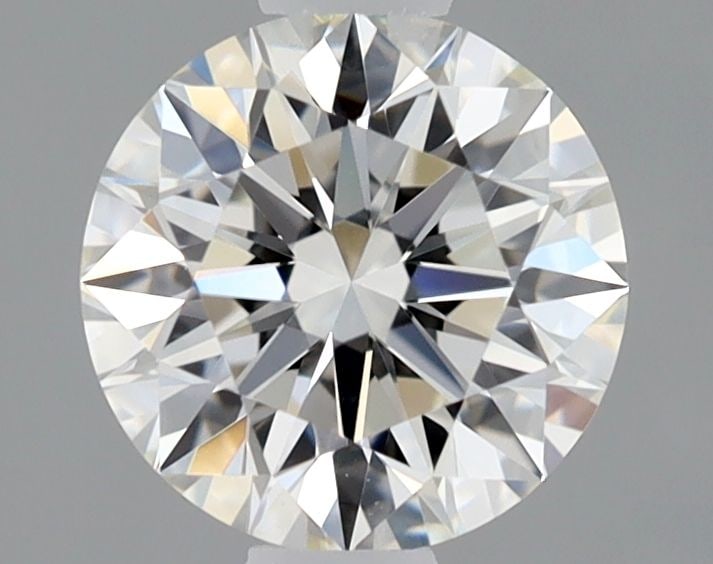 Loose Diamond - ROUND 0.55ct H VS2 (1 of 1)