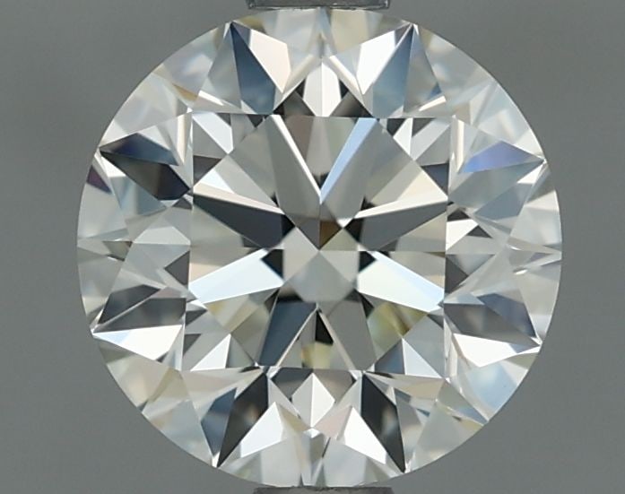 Loose Diamond - ROUND 1.3ct K VVS1: Loose Diamond - ROUND 1.3ct K VVS1 Source: Natural Shape: ROUND Carats: 1.3 Color: K Clarity: VVS1 Certification: IGI Video: