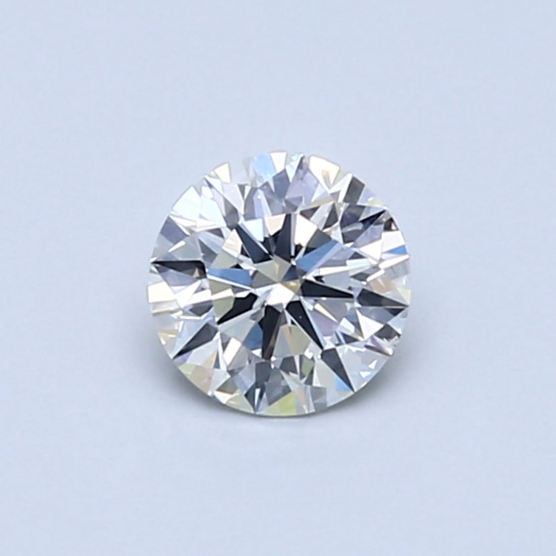 Loose Diamond - ROUND 0.52ct H SI2: Loose Diamond - ROUND 0.52ct H SI2 Source: Natural Shape: ROUND Carats: 0.52 Color: H Clarity: SI2 Certification: GIA Video: