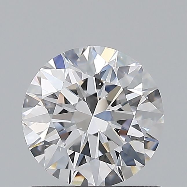 Loose Diamond - ROUND 0.73ct D SI1 (1 of 1)