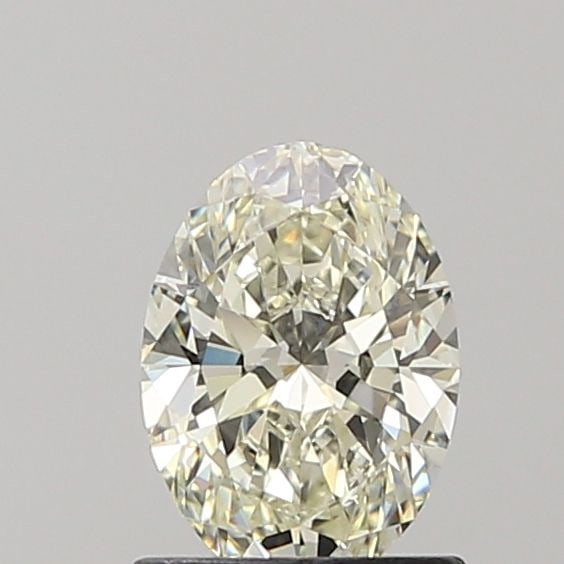 Loose Diamond - OVAL 1.01ct M IF (1 of 1)