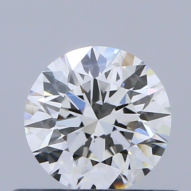 Loose Diamond - ROUND 0.44ct H VS2: Loose Diamond - ROUND 0.44ct H VS2 Source: Natural Shape: ROUND Carats: 0.44 Color: H Clarity: VS2 Certification: GIA Video: