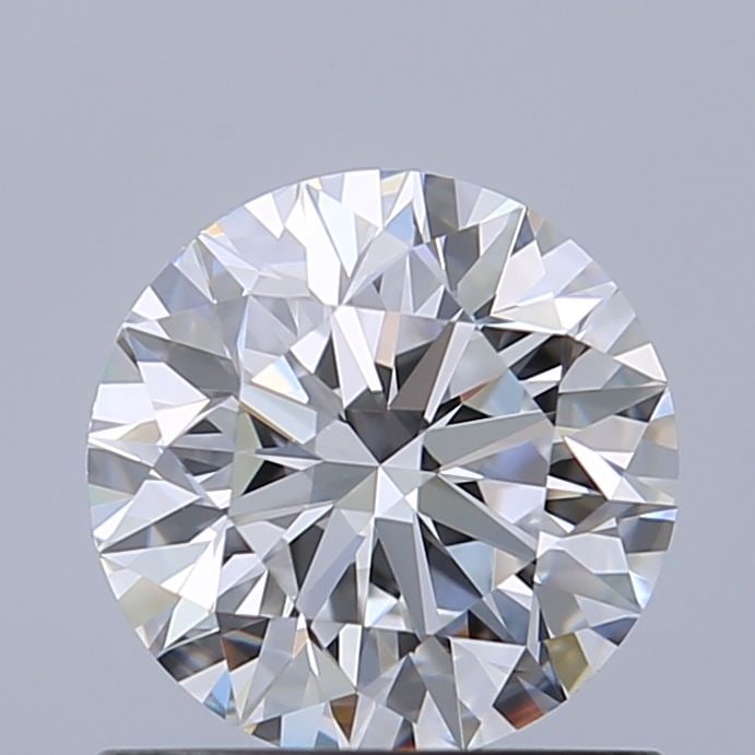 Loose Diamond - ROUND 0.9ct D VVS2: Loose Diamond - ROUND 0.9ct D VVS2 Source: Natural Shape: ROUND Carats: 0.9 Color: D Clarity: VVS2 Certification: IGI Video: