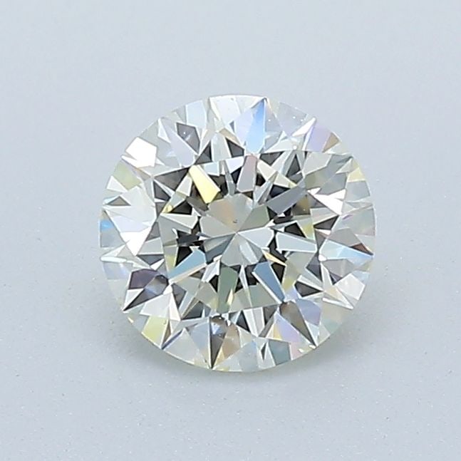 Loose Diamond - ROUND 0.6ct K VS1 (1 of 1)