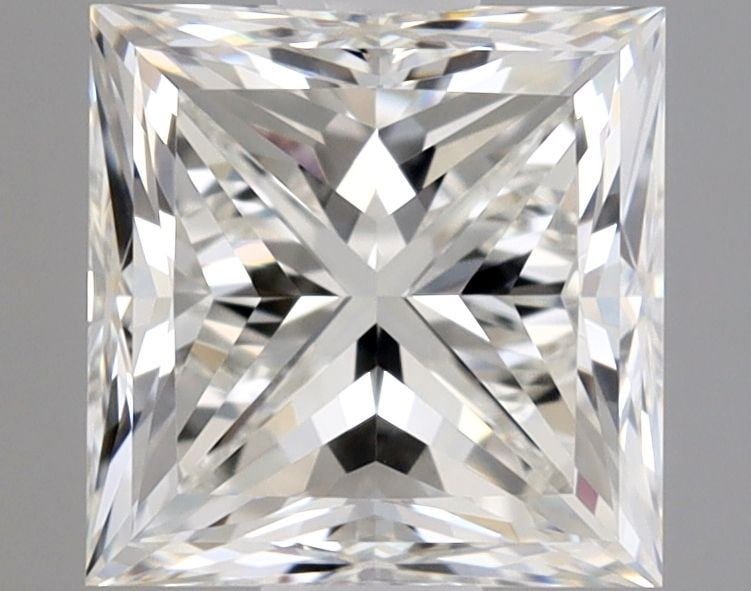 Loose Diamond - PRINCESS 1.01ct H VVS2 (1 of 1)