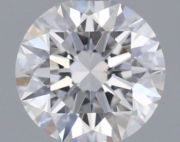 Loose Diamond - ROUND 0.34ct D IF (1 of 1)