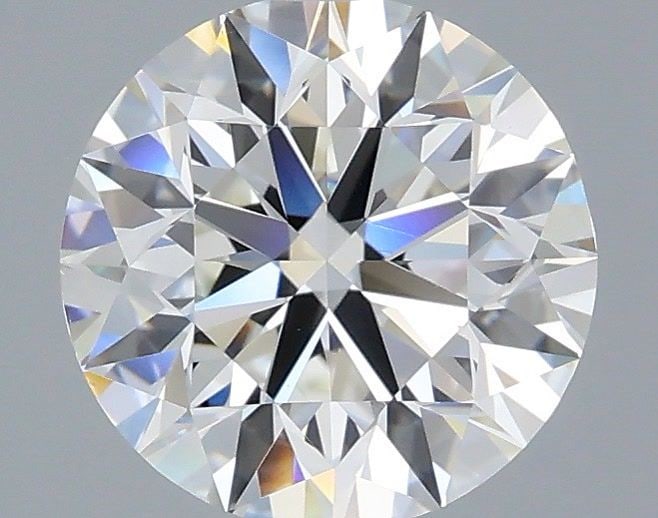 Loose Diamond - ROUND 2.0ct F VS1 (1 of 1)