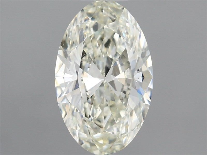 Loose Diamond - OVAL 0.92ct J SI1 (1 of 1)