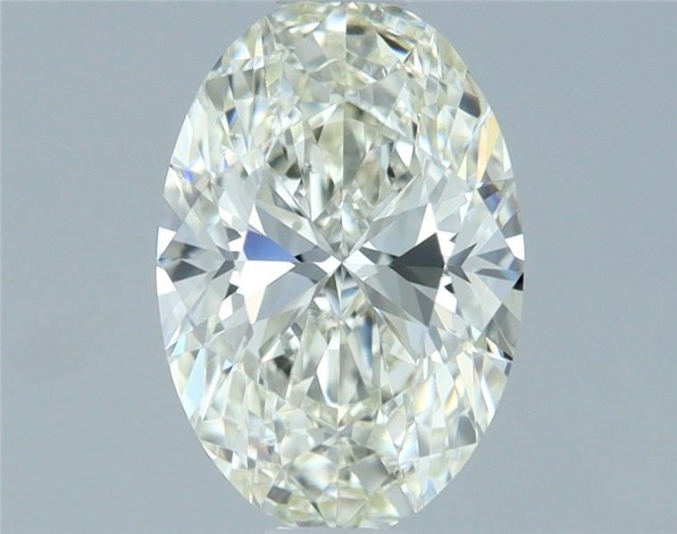 Loose Diamond - OVAL 1.08ct J VS1: Loose Diamond - OVAL 1.08ct J VS1 Source: Natural Shape: OVAL Carats: 1.08 Color: J Clarity: VS1 Certification: IGI Video: Video Link The Diamond Depot Guarantee: All items in this auction are