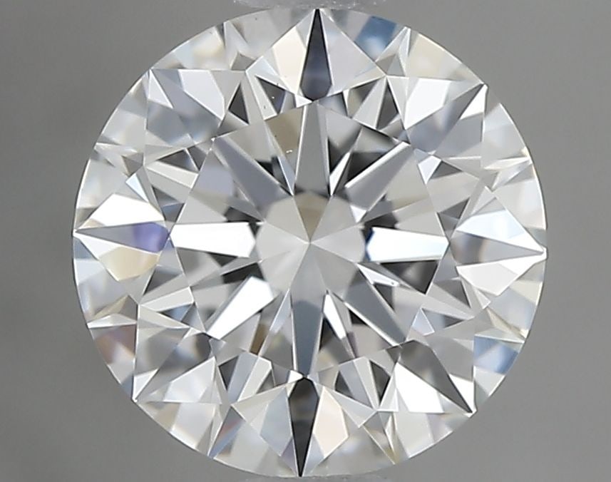 Loose Diamond - ROUND 1.04ct E VS1 (1 of 1)
