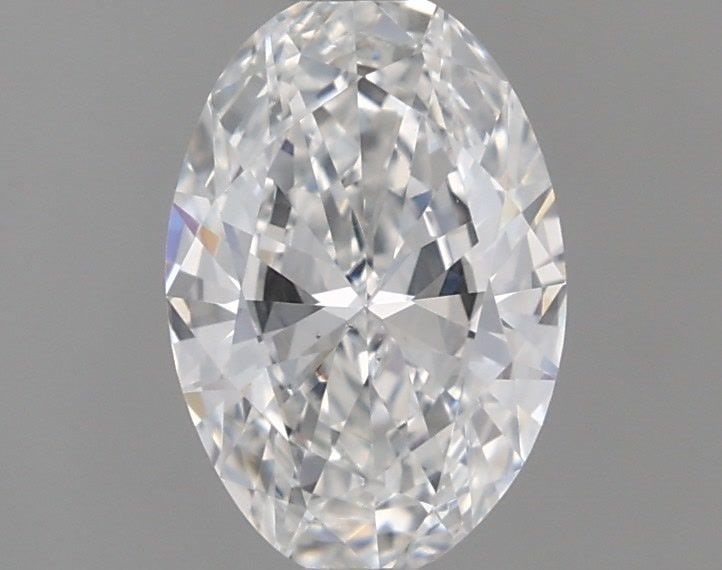Loose Diamond - OVAL 1.0ct E SI1 (1 of 1)
