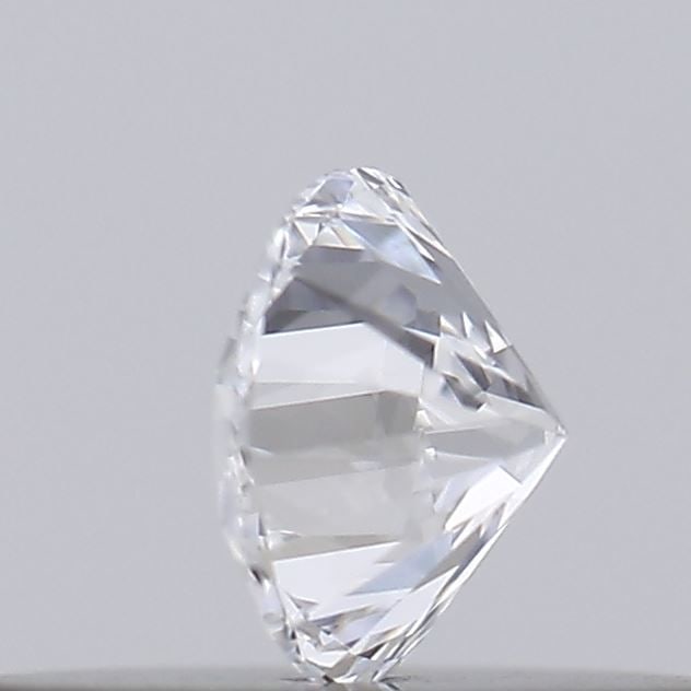 Loose Diamond - ROUND 0.15ct D VS2: Loose Diamond - ROUND 0.15ct D VS2 Source: Natural Shape: ROUND Carats: 0.15 Color: D Clarity: VS2 Certification: GIA Video: Video Link The Diamond Depot Guarantee: All items in this auction are