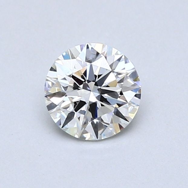Loose Diamond - ROUND 0.59ct I VS1 (1 of 1)