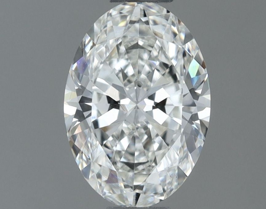 Loose Diamond - OVAL 0.51ct G VS2 (1 of 1)
