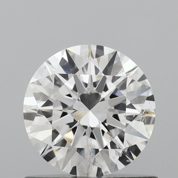 Loose Diamond - ROUND 0.75ct D I2: Loose Diamond - ROUND 0.75ct D I2 Source: Natural Shape: ROUND Carats: 0.75 Color: D Clarity: I2 Certification: GIA Video: