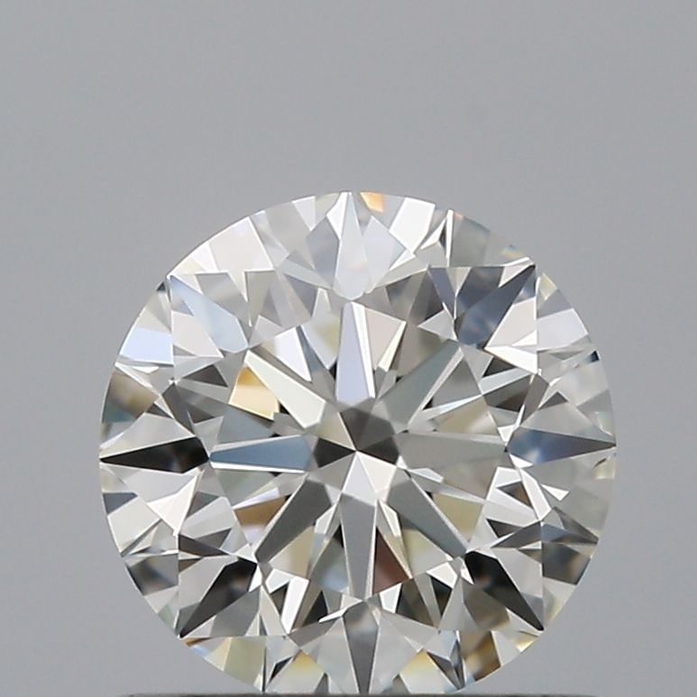 Loose Diamond - ROUND 0.7ct G VVS1 (1 of 1)