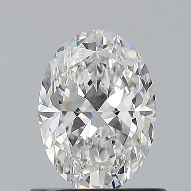 Loose Diamond - OVAL 0.72ct E VVS2 (1 of 1)