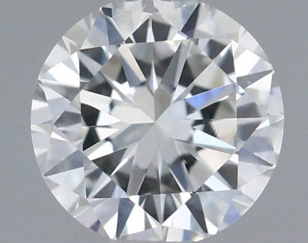 Loose Diamond - ROUND 0.27ct H VVS2: Loose Diamond - ROUND 0.27ct H VVS2 Source: Natural Shape: ROUND Carats: 0.27 Color: H Clarity: VVS2 Certification: GIA Video: