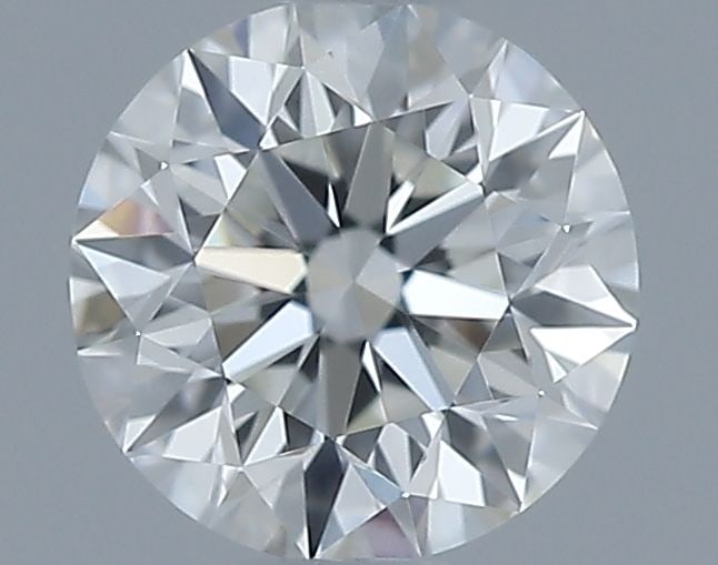 Loose Diamond - ROUND 0.4ct I VS1 (1 of 1)