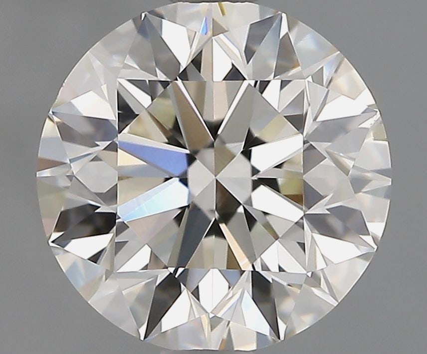 Loose Diamond - ROUND 2.01ct I SI1 (1 of 1)