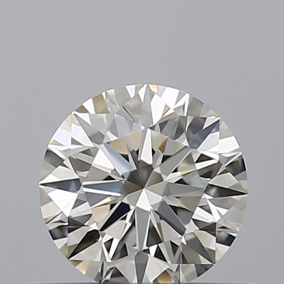 Loose Diamond - ROUND 0.42ct H VVS1 (1 of 1)
