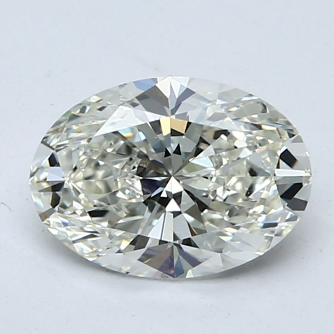 Loose Diamond - OVAL 1.5ct I VS1: Loose Diamond - OVAL 1.5ct I VS1 Source: Natural Shape: OVAL Carats: 1.5 Color: I Clarity: VS1 Certification: GIA Video:
