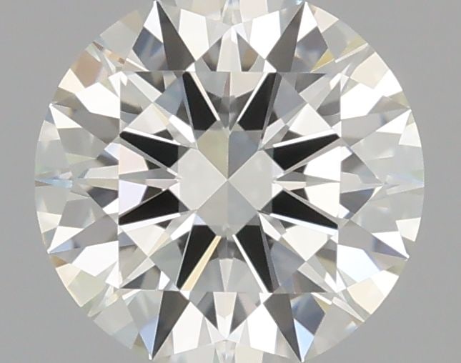 Loose Diamond - ROUND 0.56ct J VVS2 (1 of 1)