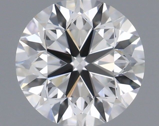 Loose Diamond - ROUND 0.41ct D VVS1 (1 of 1)