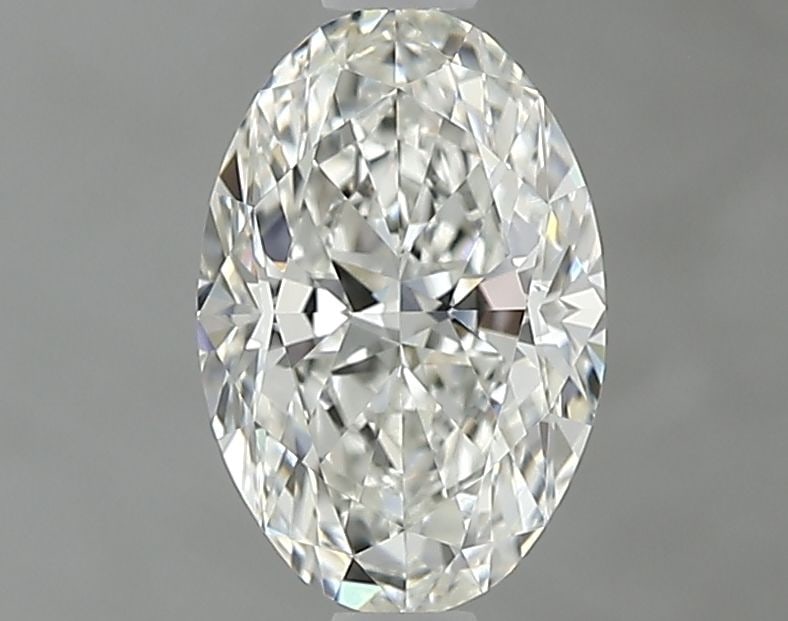 Loose Diamond - OVAL 1.01ct I VVS2 (1 of 1)