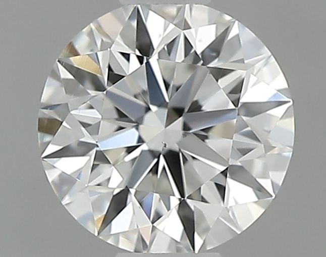 Loose Diamond - ROUND 0.5ct H VS2 (1 of 1)