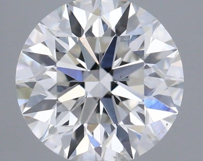 Loose Diamond - ROUND 0.6ct F VS2 (1 of 1)
