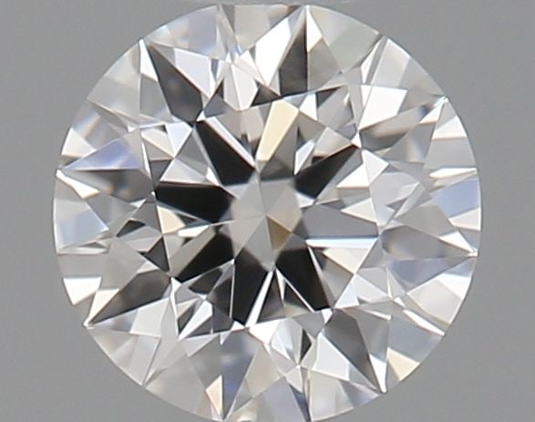 Loose Diamond - ROUND 0.3ct E VVS1 (1 of 1)