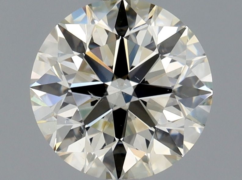 Loose Diamond - ROUND 0.8ct K SI1 (1 of 1)