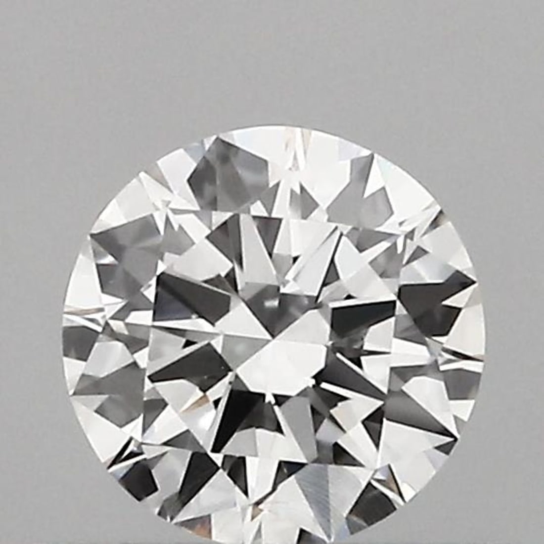 Loose Diamond - ROUND 0.2ct E VVS2 (1 of 1)